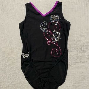 AM GK GYMNASTICS LEO / LEOTARD